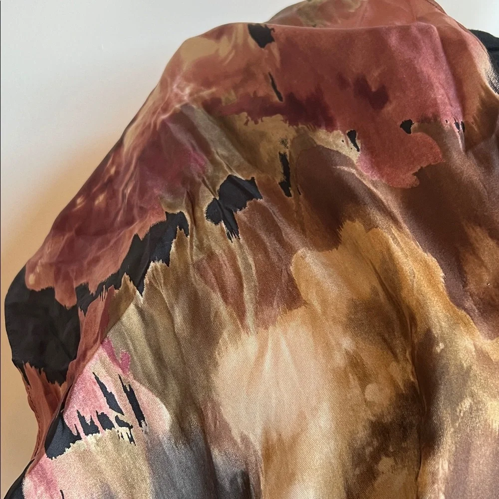 Lauren Ralph Lauren stylish scarf